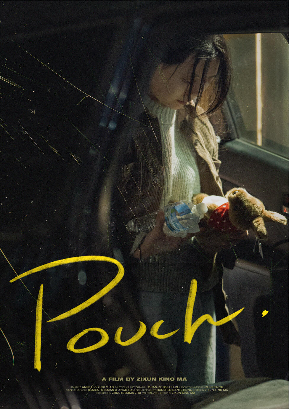 Pouch (Short Film) Co-composer